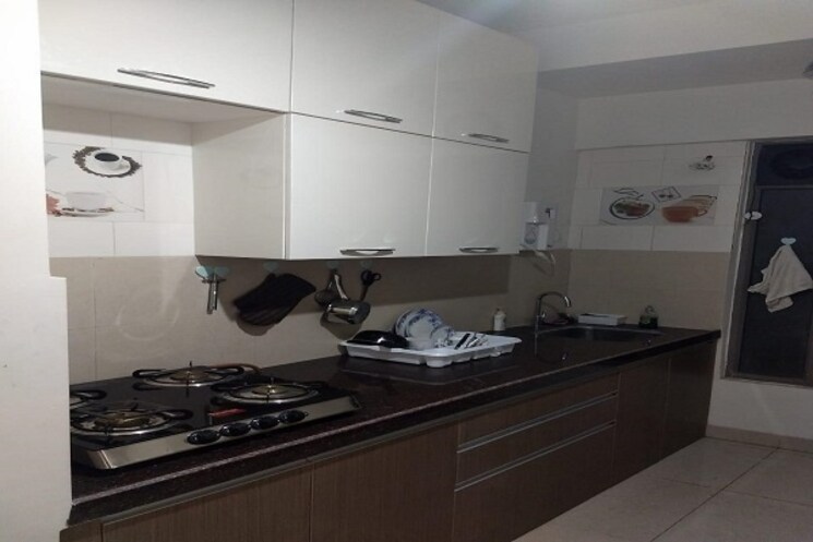 Kitchen, the-wadhwa-the-address-vista 2 Bedroom 549 Sq.Ft. Apartment In Ghatkopar West Mumbai 8749569