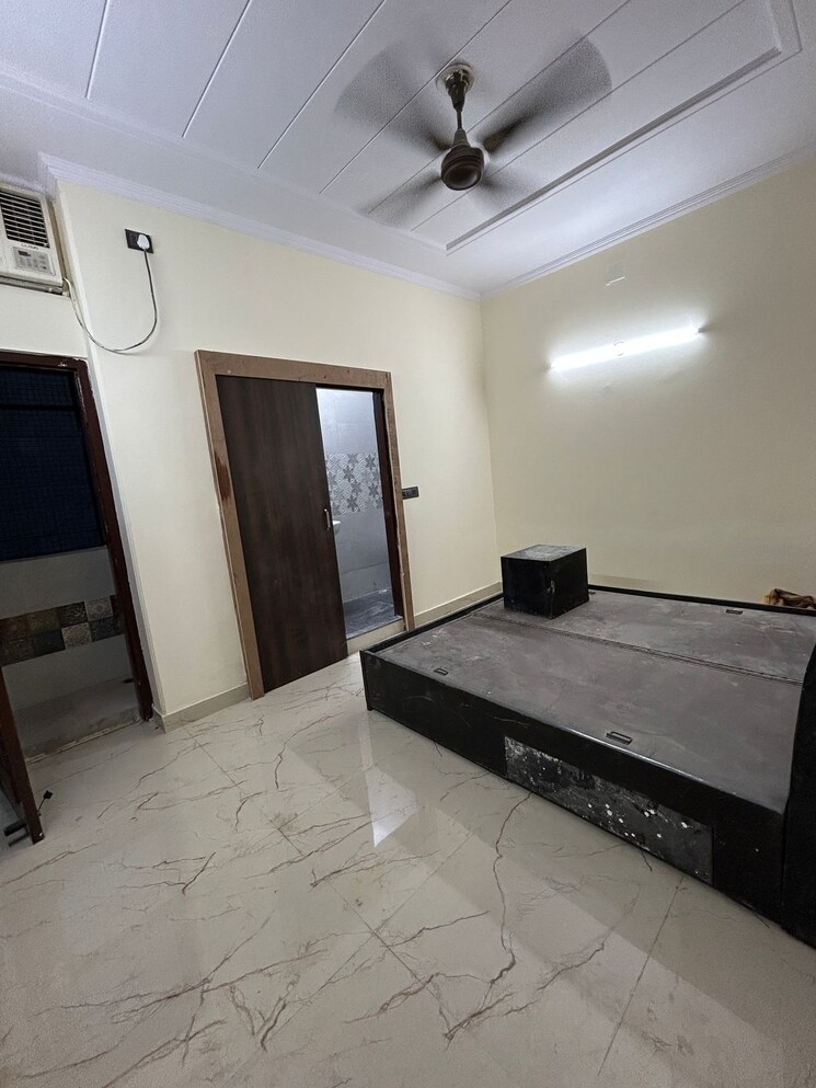 Bedroom, divyansh-pratham 2 Bedroom 1245 Sq.Ft. Apartment In Ahinsa Khand 2 Ghaziabad 8749587