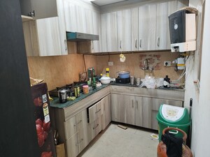 Kitchen in 2 BHK Apartment at Sector 134 – for Sale