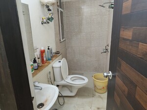 Bathroom in 2 BHK Apartment at Sector 134 – for Sale