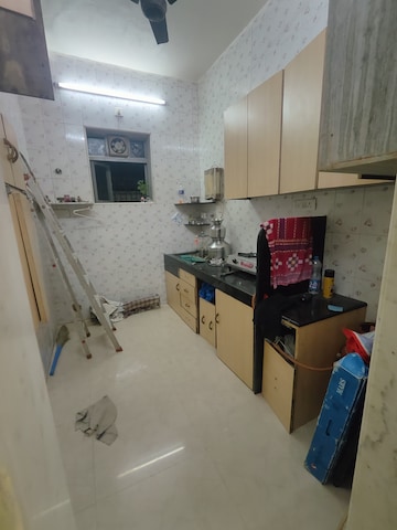 1 RK Apartment For Rent in Mx Infra Heights, Elphinstone Road