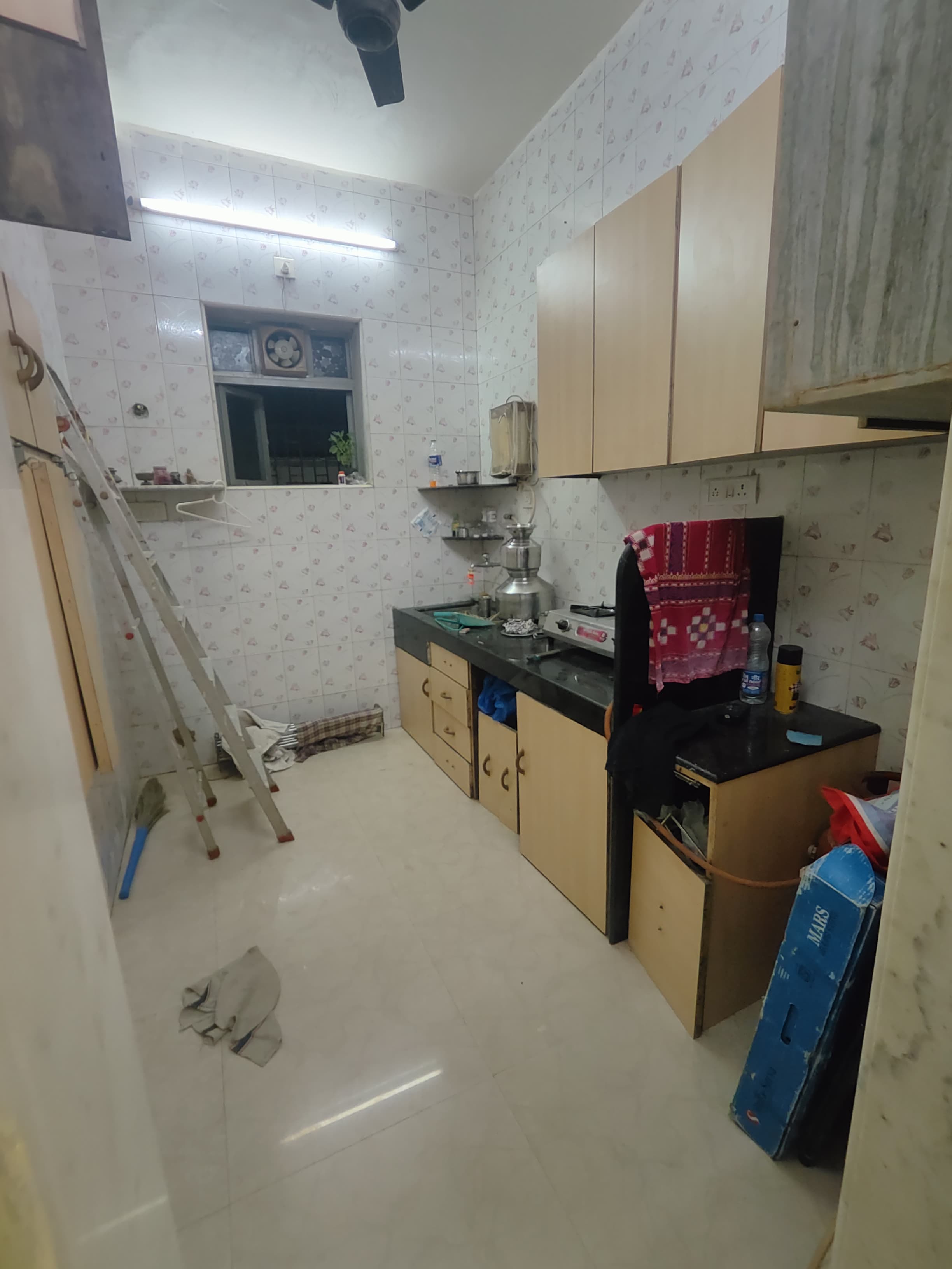 1 RkApartment For Rent in Mx Infra Heights