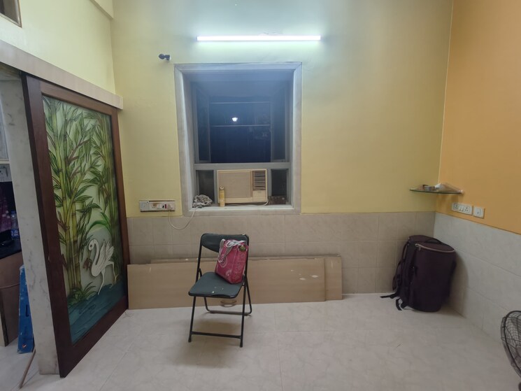 Living Room, mx-infra-heights 1 RK 225 Sq.Ft. Apartment In Elphinstone Road Mumbai 8749597