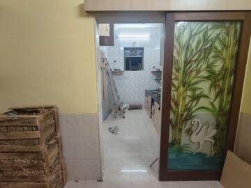 Furnished Amenities in 1 RK Apartment at Mx Infra Heights, Elphinstone Road – for Rent