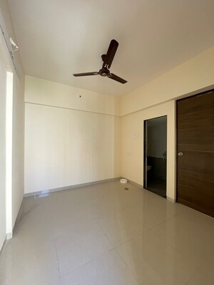 Master Bedroom in 1 BHK Apartment at Seven Eleven Apna Ghar II, Mira Road – for Sale