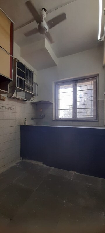 Kitchen in 1 BHK Apartment at Raheja Township, Malad East – for Rent