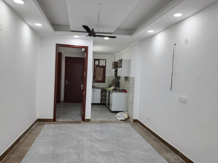 undefined, khirki extension 2 Bedroom 850 Sq.Ft. Apartment In Khirki Extension Delhi 8749643