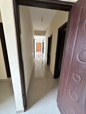 Building Lobby in 2 BHK Apartment at Mn Credence Flora, Begur – for Sale