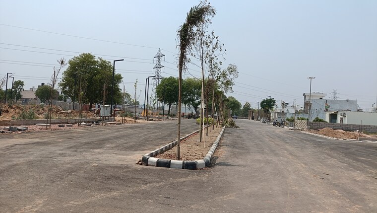 undefined, corre-sumedha-residency  115 Sq.Yd. Plot In Farukh Nagar Gurgaon 8749733