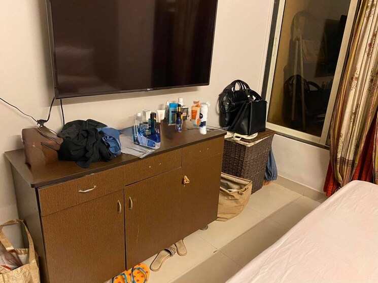 Master Bedroom, sethia-imperial-avenue 1 Bedroom 365 Sq.Ft. Apartment In Malad East Mumbai 8749728