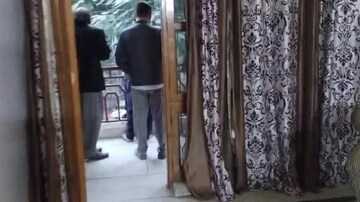 4 BHK Independent House – Exterior View View at Sector 10a - for Sale
