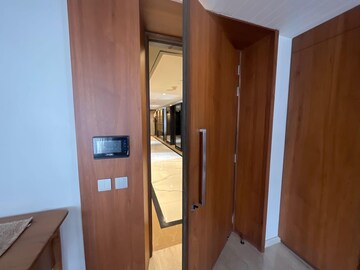 Furnished Amenities in 5 BHK Apartment at Lodha The Park Trump Tower, Worli – for Rent
