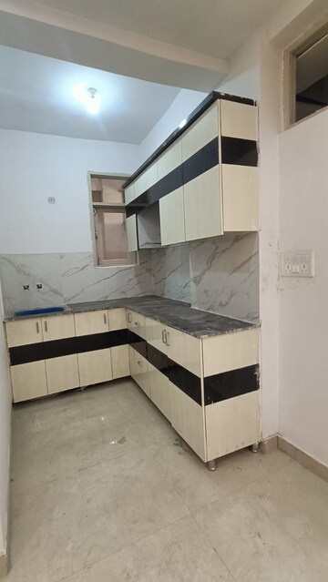 Kitchen in 1 BHK Apartment at Sector 73 – for Sale