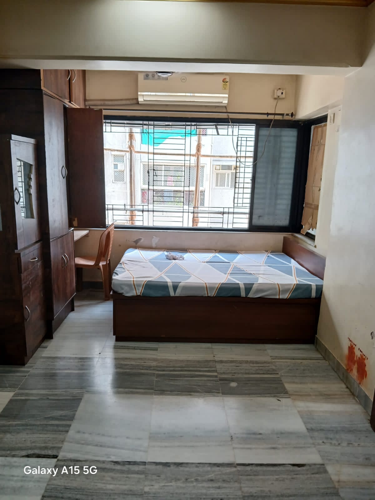 1 BHK Apartment For Rent in Raheja Township