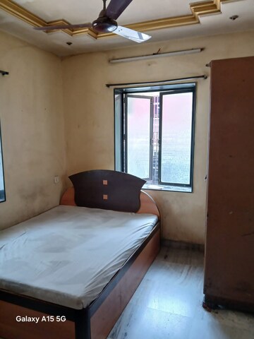 Bedroom in 1 BHK Apartment at Raheja Township, Malad East – for Rent