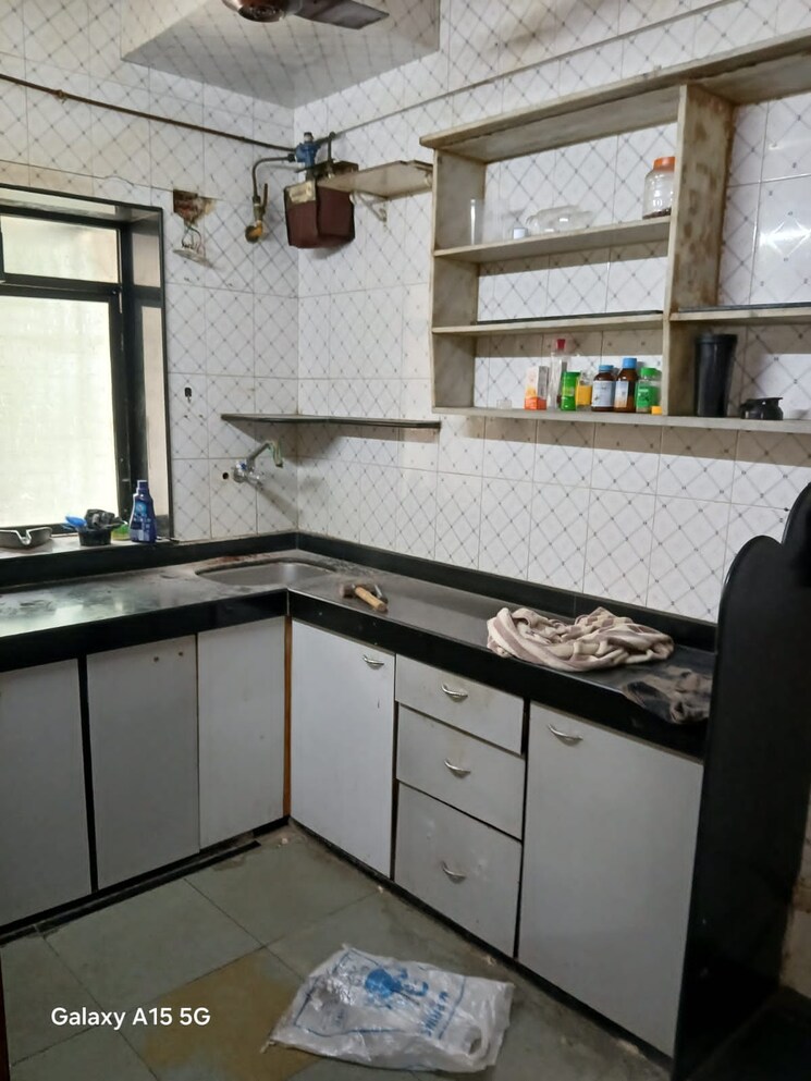 Kitchen, raheja-township 1 Bedroom 525 Sq.Ft. Apartment In Malad East Mumbai 8749740