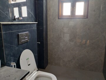 Bathroom in 3 BHK Builder Floor at Sector 10a – for Sale