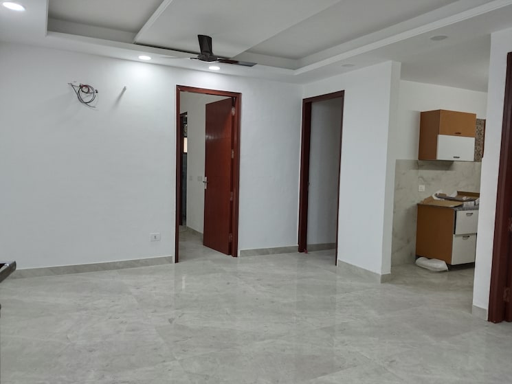 Room, khirki extension 3 Bedroom 1250 Sq.Ft. Apartment In Khirki Extension Delhi 8749730