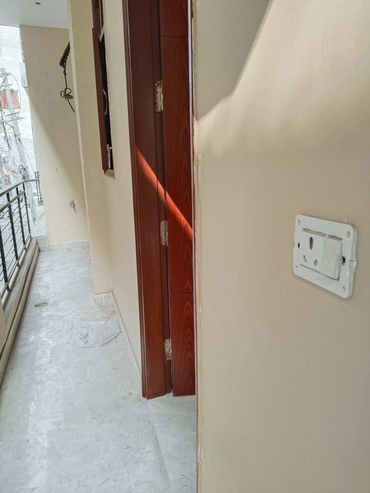 undefined, khirki extension 3 Bedroom 1250 Sq.Ft. Apartment In Khirki Extension Delhi 8749730