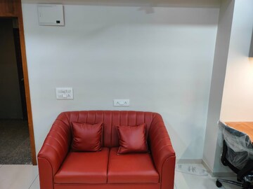 Furnished Amenities in  Office Space at True Westgate Business Bay, Makarba – for Rent