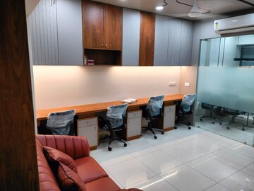  Office Space For Rent in True Westgate Business Bay, Makarba