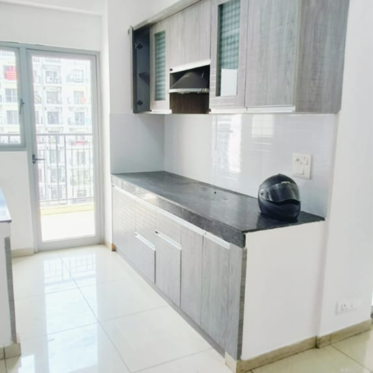Kitchen, skytech-matrott 3 Bedroom 1455 Sq.Ft. Apartment In Sector 76 Noida 8749789