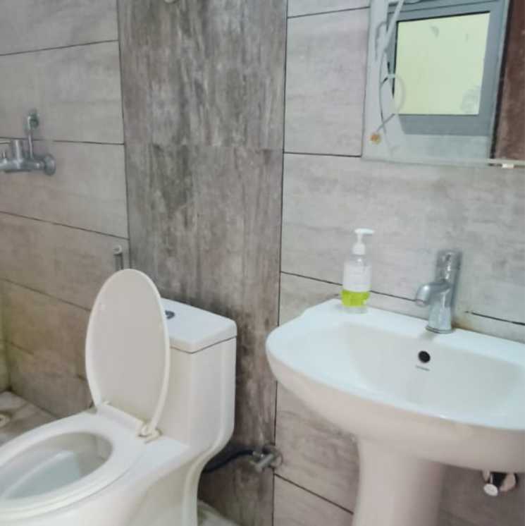 Bathroom, skytech-matrott 3 Bedroom 1455 Sq.Ft. Apartment In Sector 76 Noida 8749789