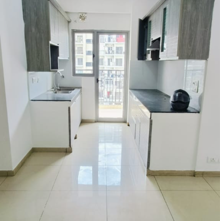 Kitchen, skytech-matrott 3 Bedroom 1455 Sq.Ft. Apartment In Sector 76 Noida 8749789