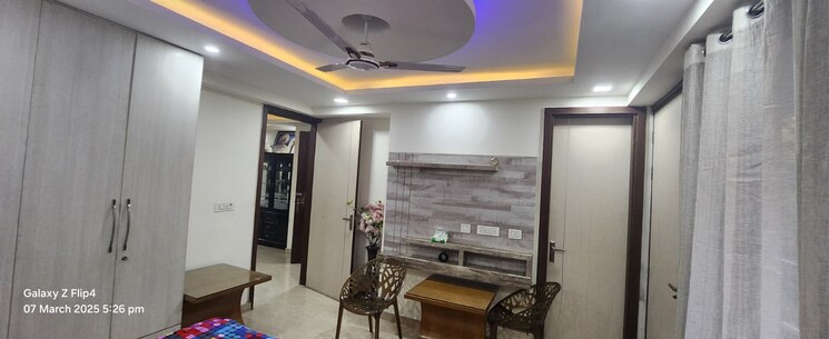 Living Room, sector 26 3 Bedroom 200 Sq.Ft. Builder Floor In Sector 26 Gurgaon 8749783