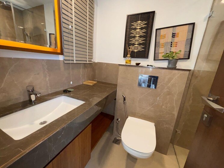 Team Area, piramal-aranya 5 Bedroom 1902 Sq.Ft. Apartment In Byculla Mumbai 8749784