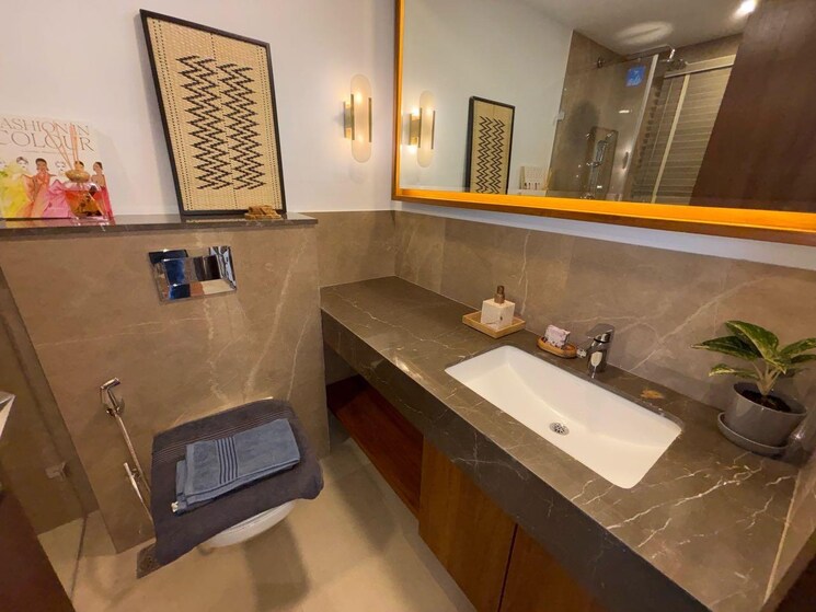 Team Area, piramal-aranya 5 Bedroom 1902 Sq.Ft. Apartment In Byculla Mumbai 8749784