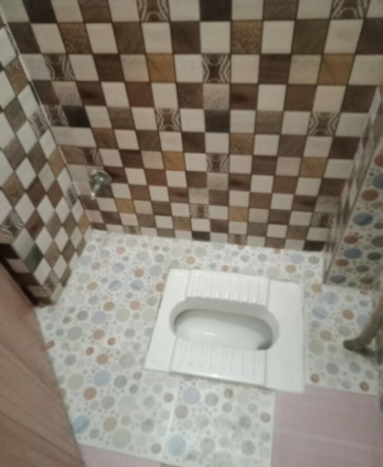 Bathroom, aliganj 2 Bedroom 1042 Sq.Ft. Villa In Aliganj Lucknow 8749799