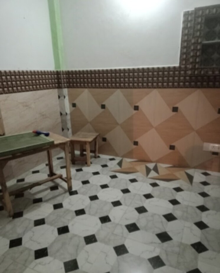 Bathroom, aliganj 2 Bedroom 1042 Sq.Ft. Villa In Aliganj Lucknow 8749799