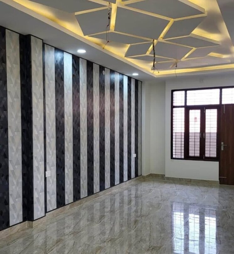 Bedroom, pi-prosperity-homes 3 Bedroom 1330 Sq.Ft. Independent House In Anora Kala Lucknow 8749079