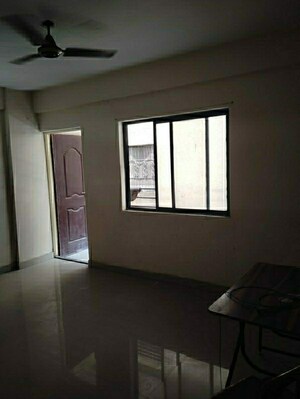 1 BHK Apartment For Sale in Katraj