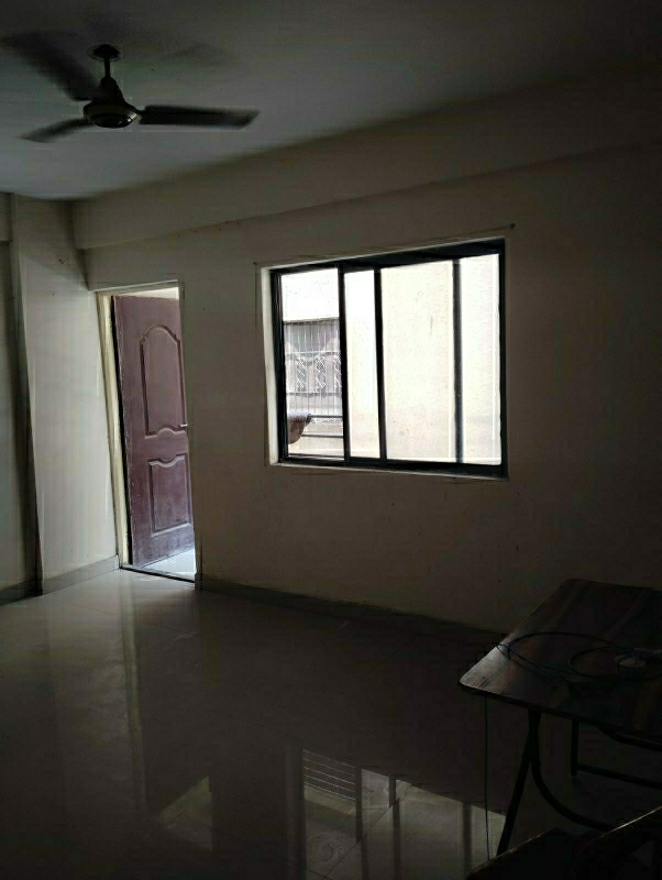 1 BHK Apartment For Sale in Vrundhavan Society 