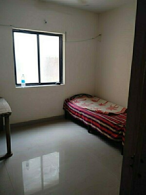 Bedroom in 1 BHK Apartment at Katraj – for Sale
