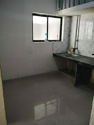 Kitchen in 1 BHK Apartment at Katraj – for Sale
