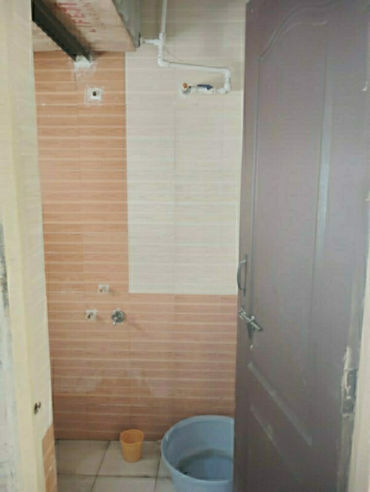 Bathroom, katraj 1 Bedroom 600 Sq.Ft. Apartment In Katraj Pune 8749853