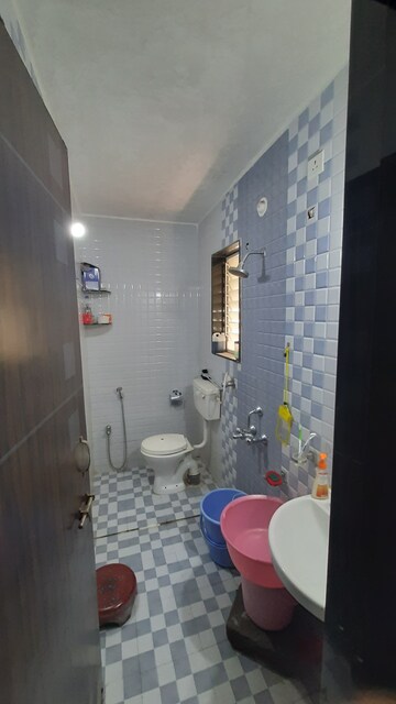 Master Bedroom in 2 BHK Apartment at Rajas Society – for Sale