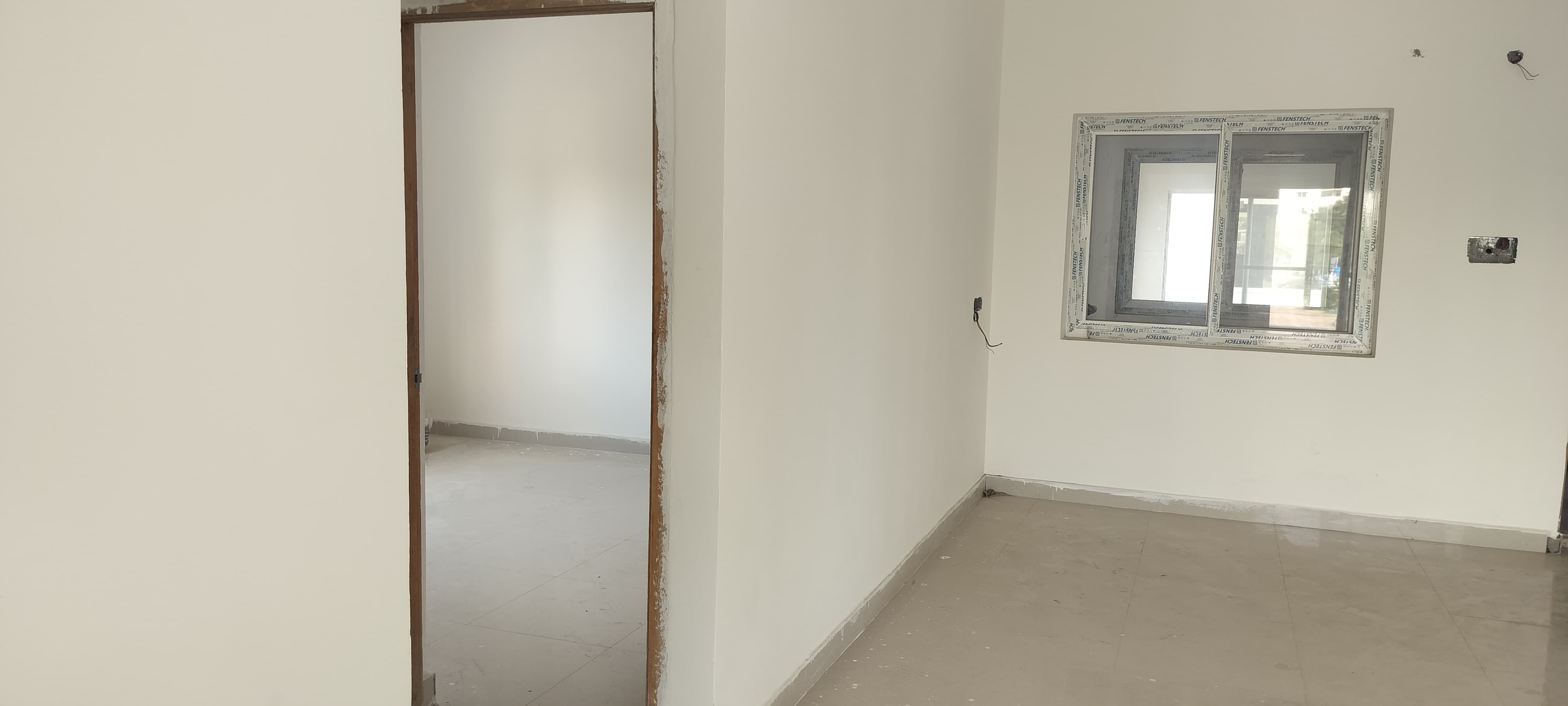 3 BHK Apartment For Rent in Nirala Eden Park 1