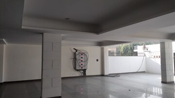 Parking in 4 BHK Builder Floor at Sector 4 – for Sale