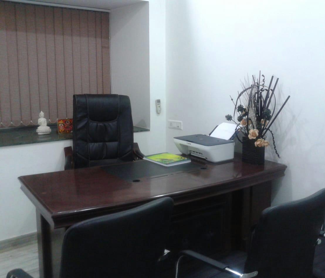 Office Space For Rent in Sitabuildi