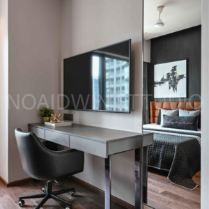 Room in 3 BHK Apartment at Lodha World View, Empire Mill – for Sale