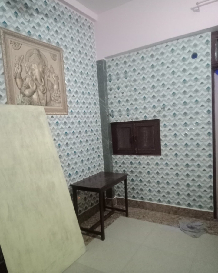 2 BHK + Study Room Villa For Rent in Vikas Nagar