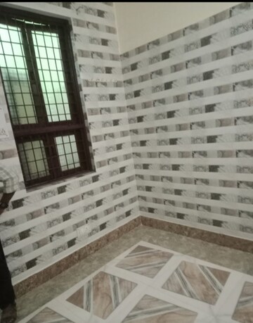 2 BHK Villa – Exterior View View at Vikas Nagar - for Rent
