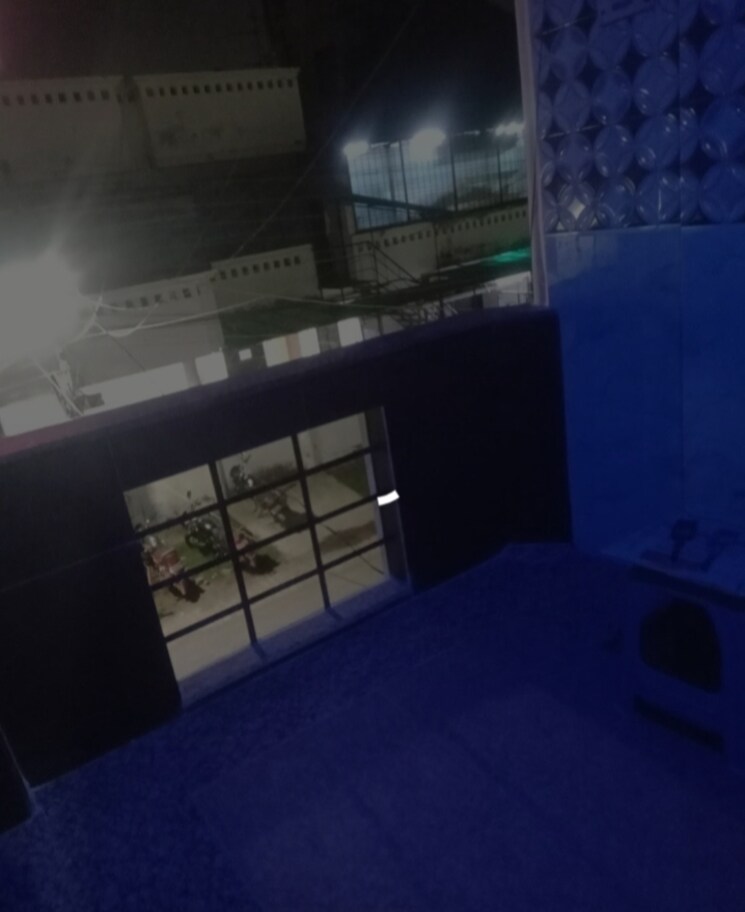 Kitchen, vikas nagar 2 Bedroom 1130 Sq.Ft. Villa In Vikas Nagar Lucknow 8749867