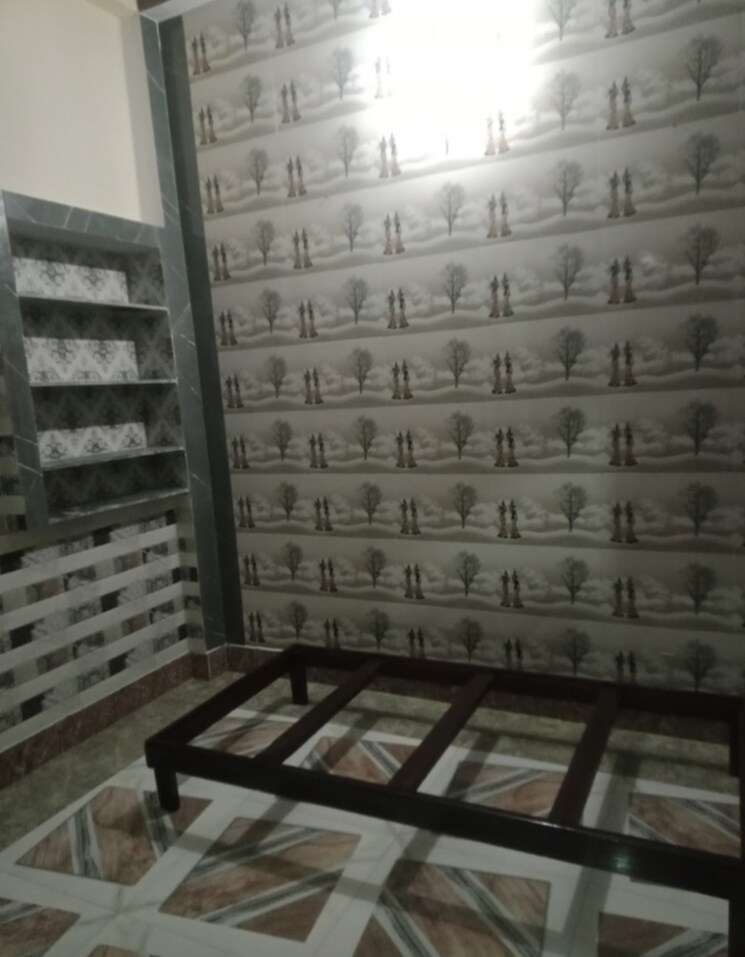 Exterior View, vikas nagar 2 Bedroom 1130 Sq.Ft. Villa In Vikas Nagar Lucknow 8749867