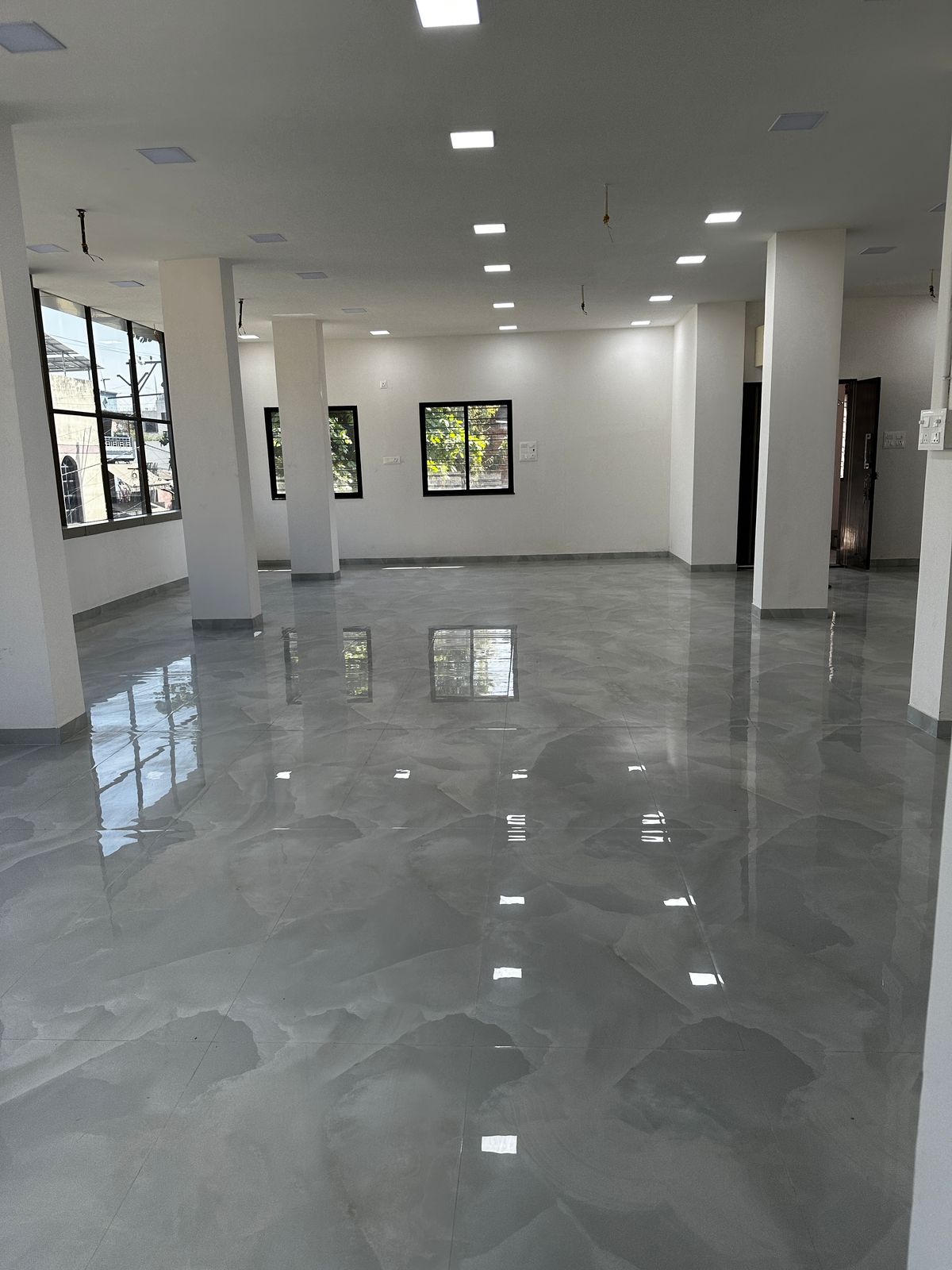 Office Space For Rent in Kashvi Group Of Companies