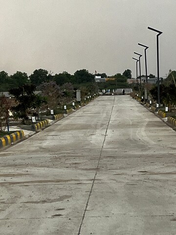  Plot – Exterior View View at Ismailkhanpet - for Sale
